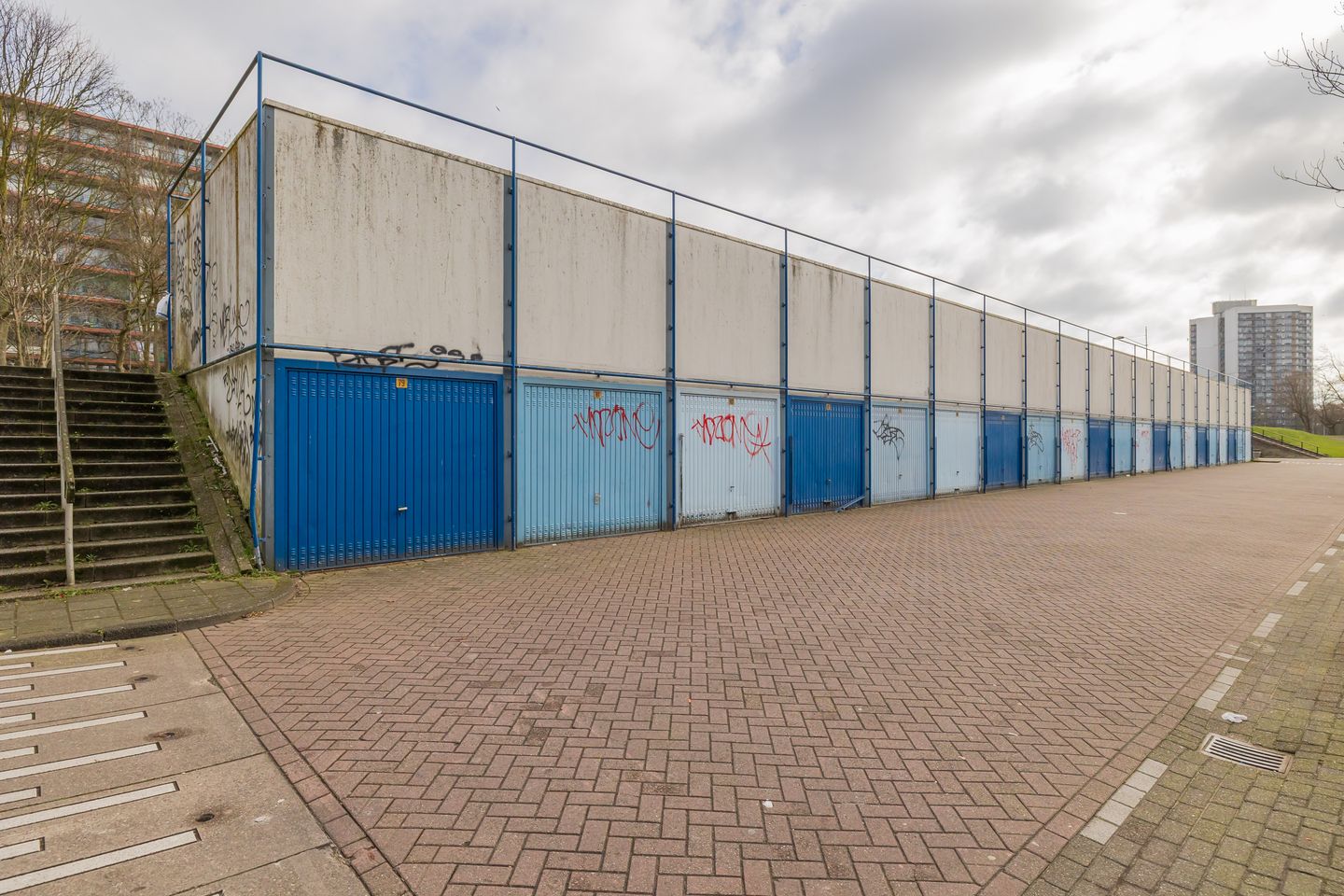 Bekijk foto 4 van Koppenburglaan 79-119