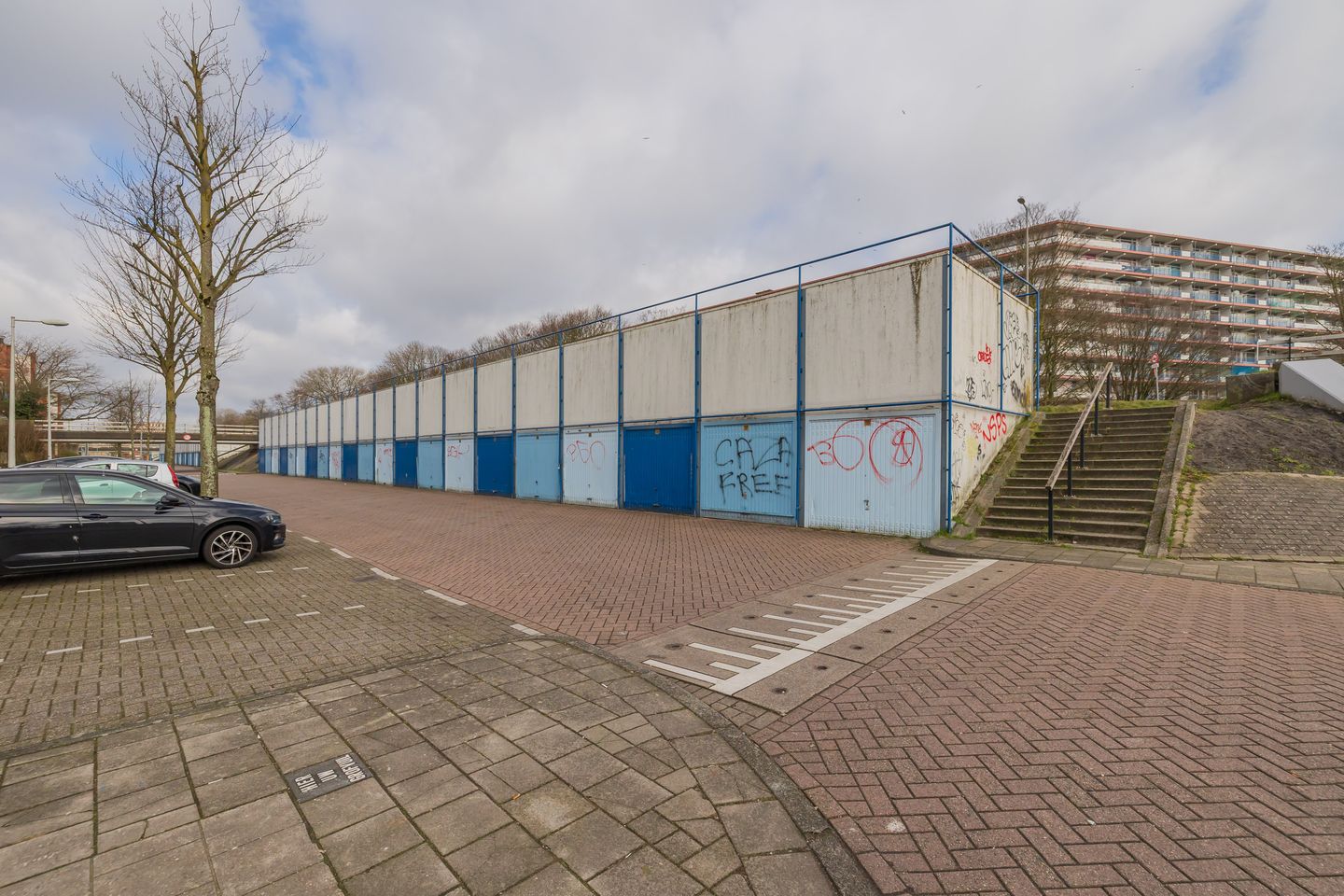 Bekijk foto 3 van Koppenburglaan 79-119