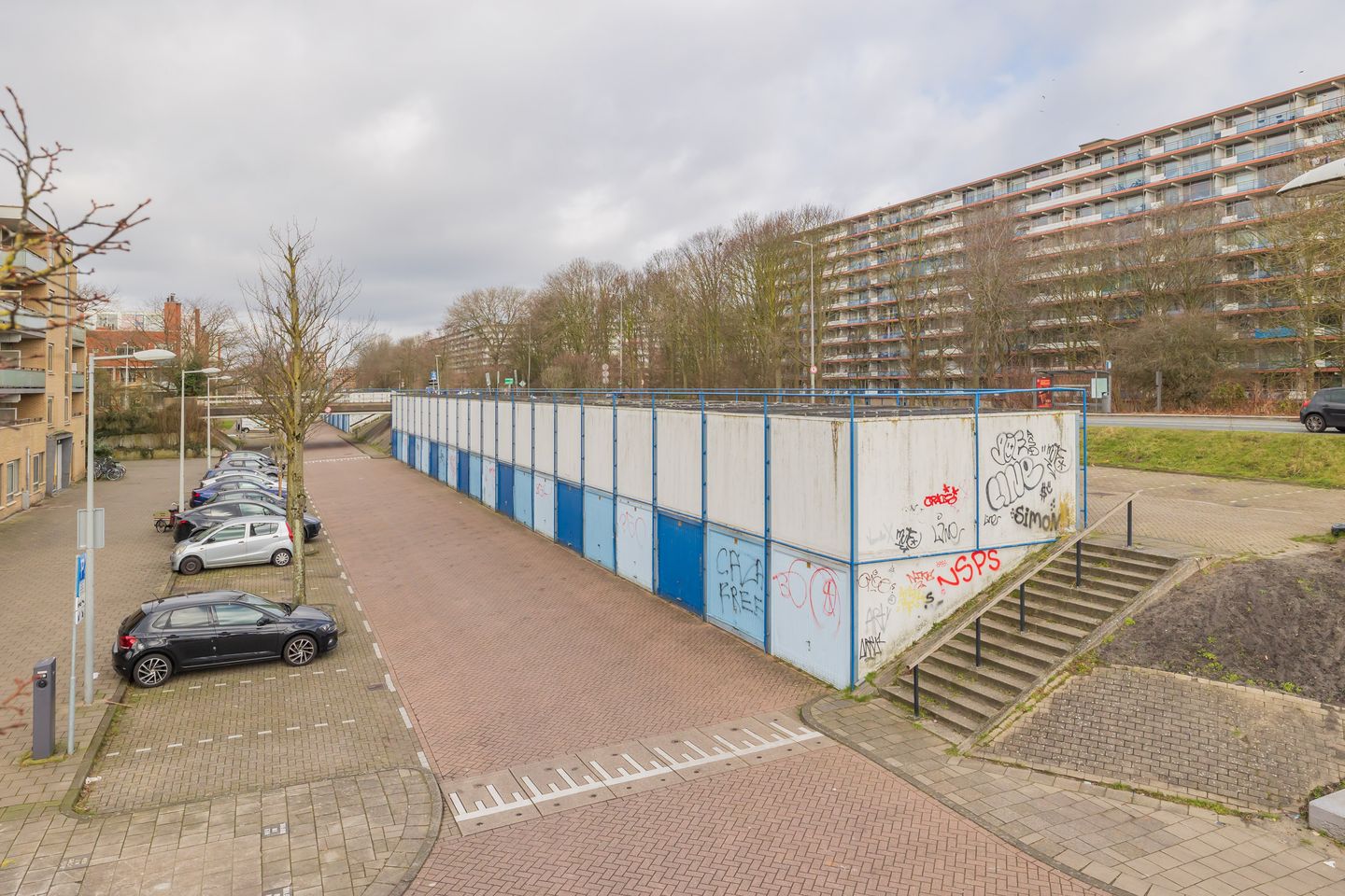Bekijk foto 5 van Koppenburglaan 79-119