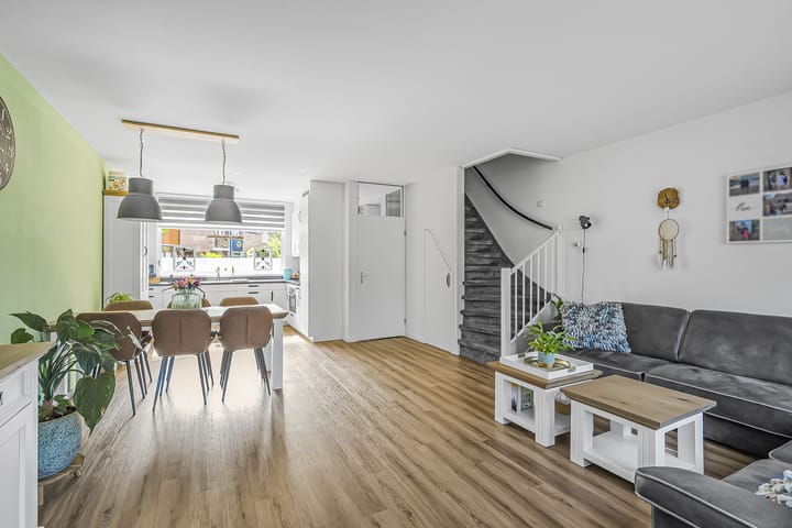 Foto 4 van Koolmees 62