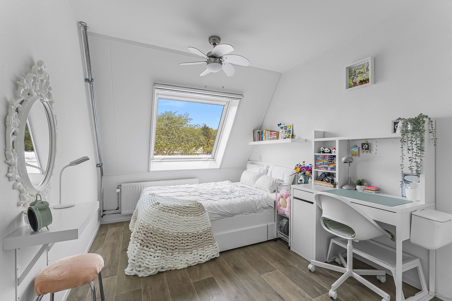 Foto 14 van Koolmees 62