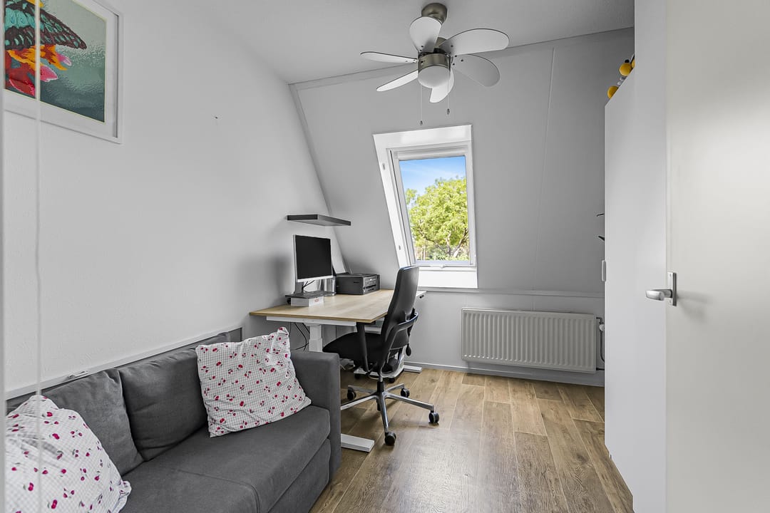 Foto 16 van Koolmees 62