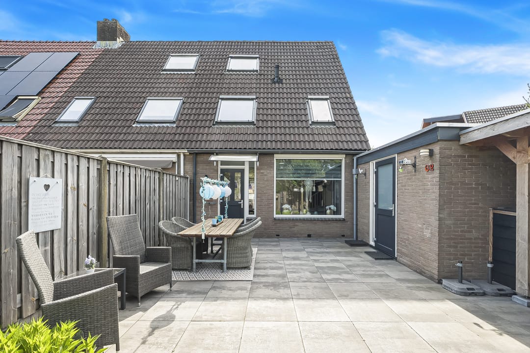 Foto 23 van Koolmees 62