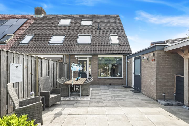 Foto 23 van Koolmees 62