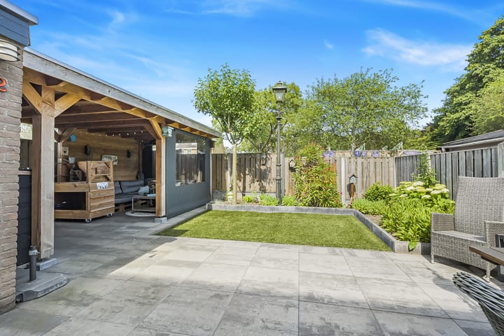 Foto 25 van Koolmees 62