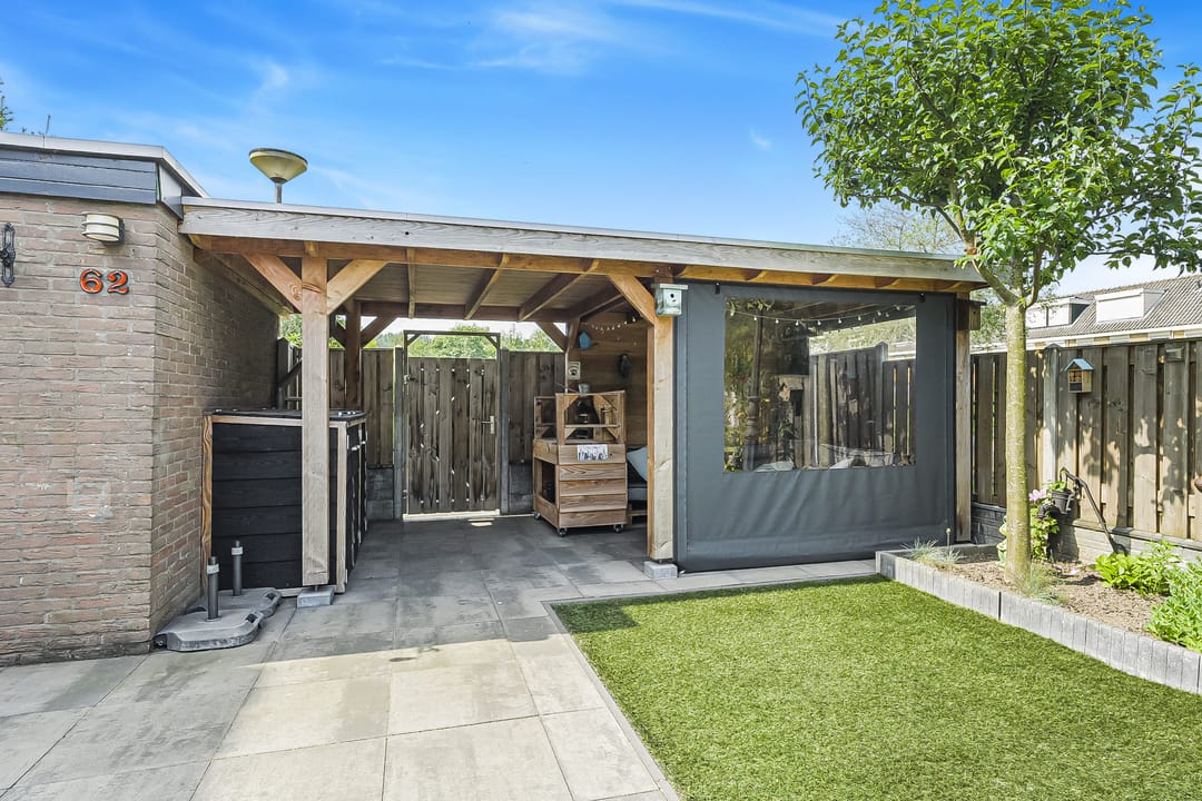 Foto 26 van Koolmees 62