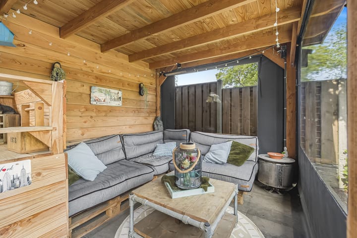 Foto 27 van Koolmees 62