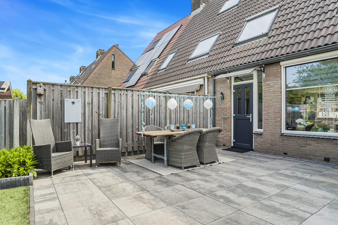 Foto 28 van Koolmees 62