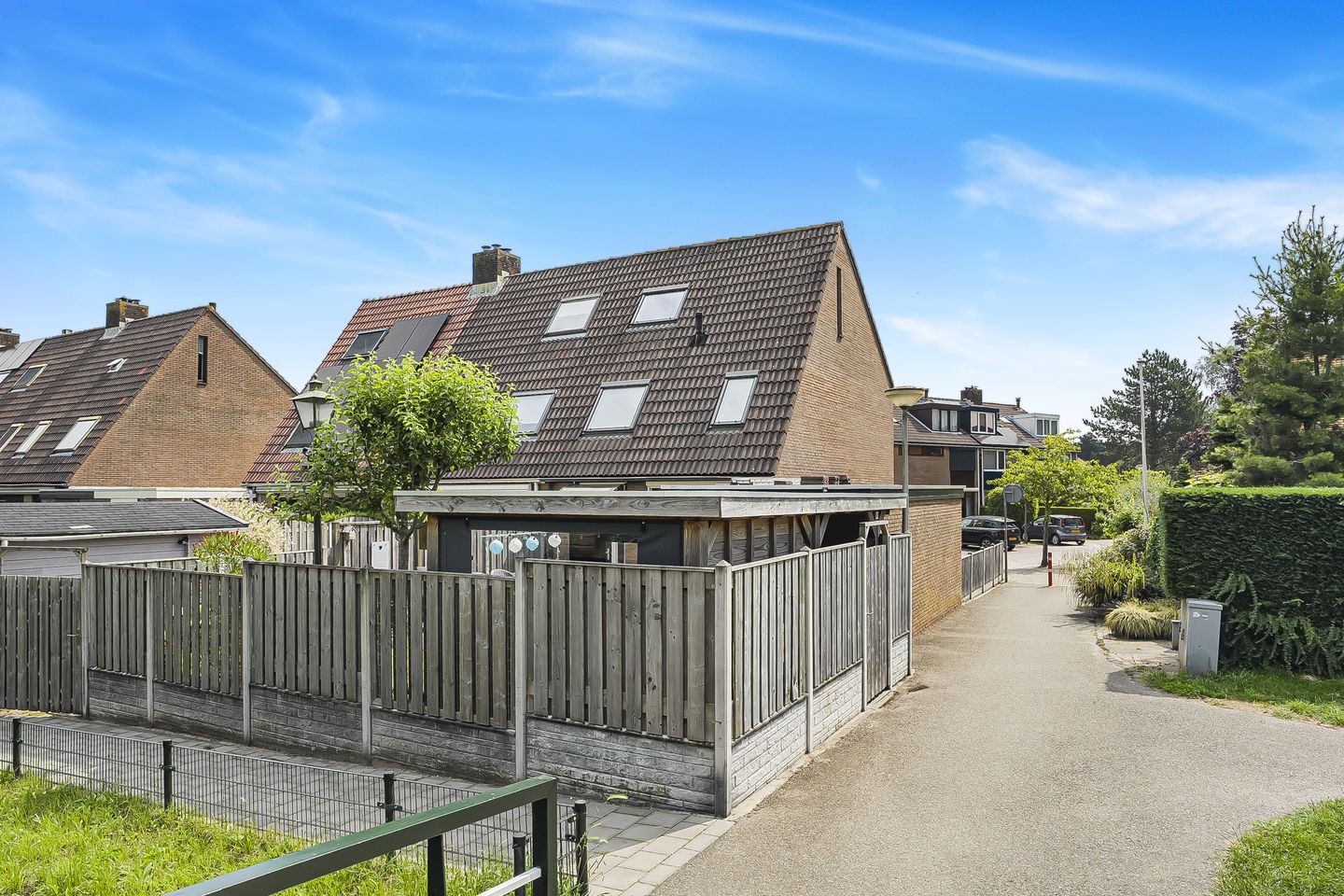 Foto 29 van Koolmees 62