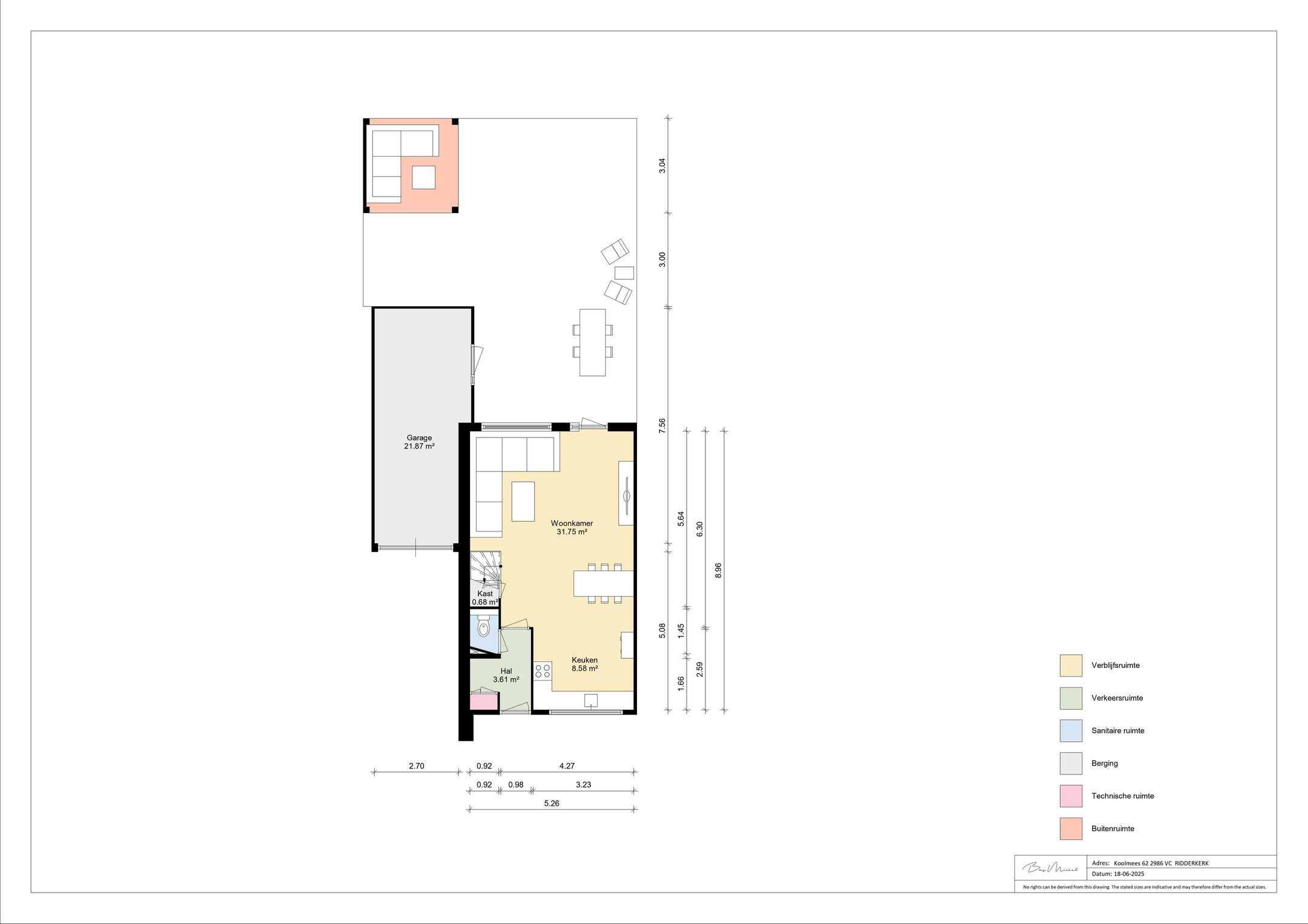 Foto 36 van Koolmees 62