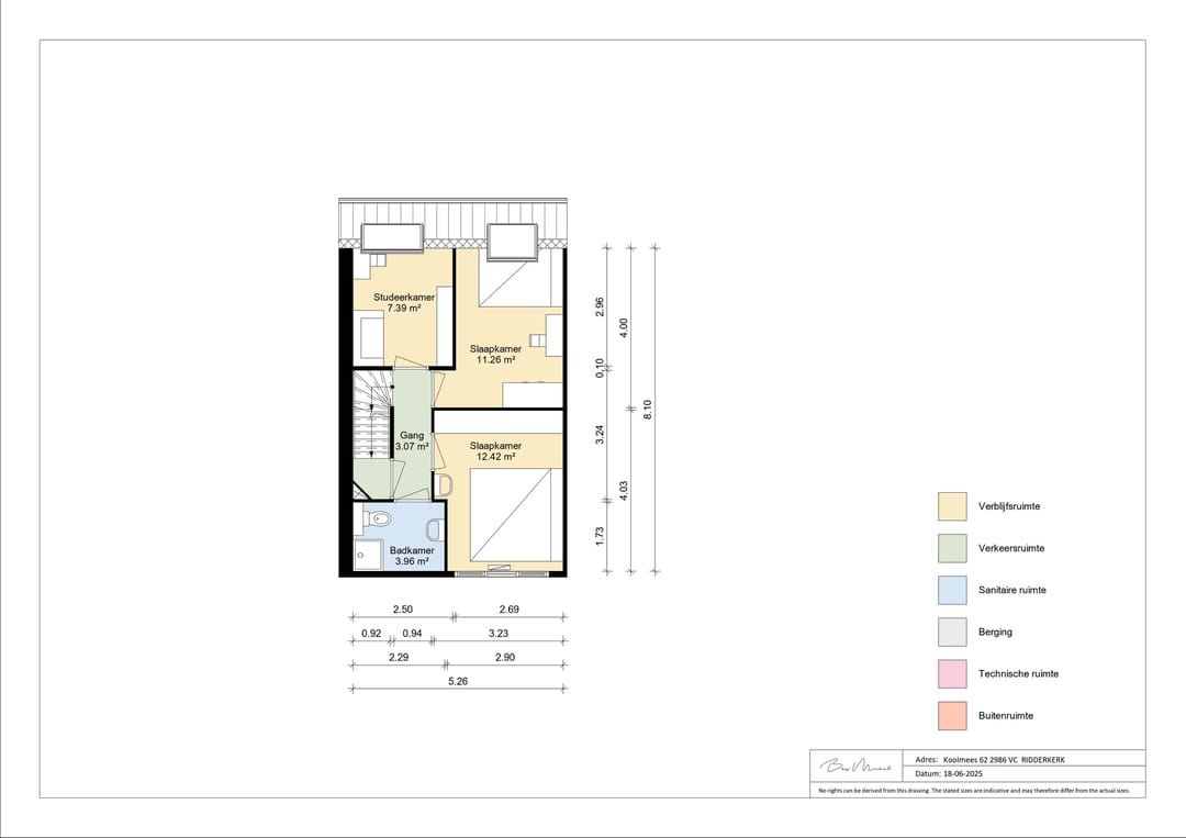 Foto 37 van Koolmees 62