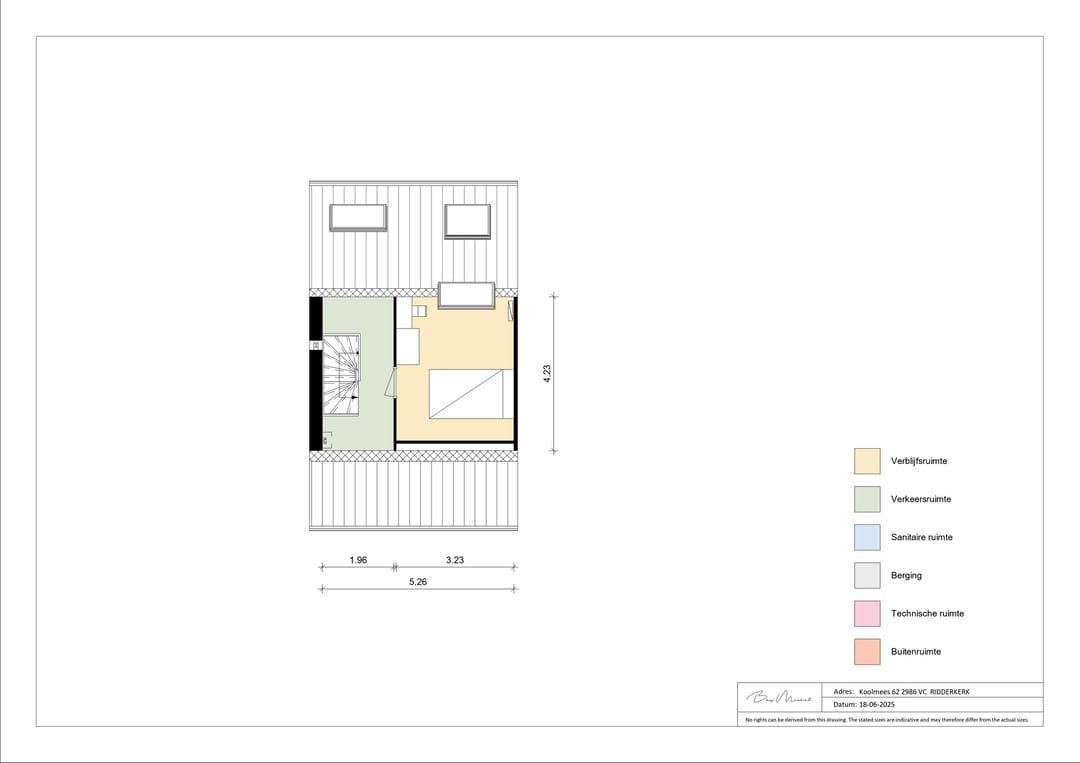 Foto 38 van Koolmees 62