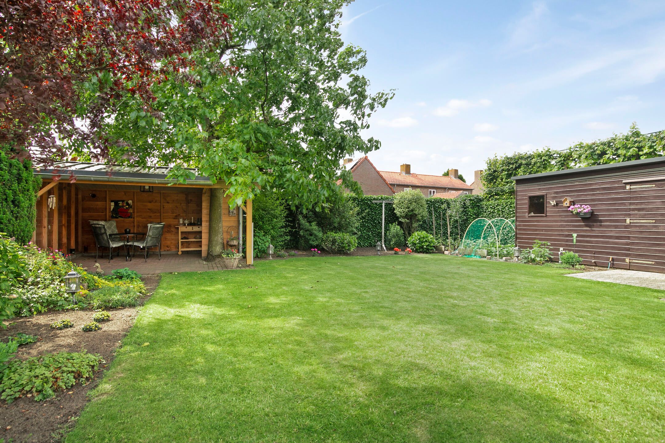 Foto 3 van Heusdenseweg 9