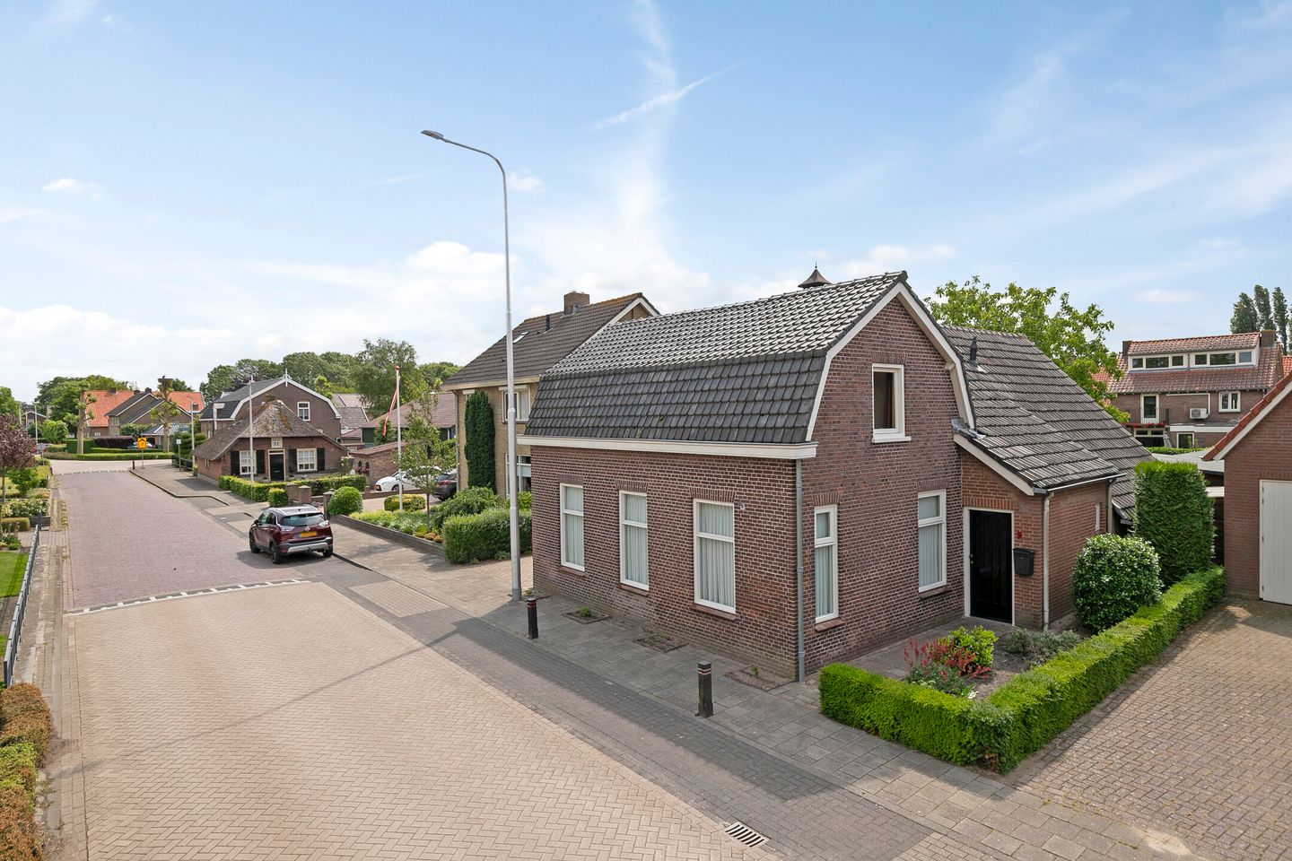 Foto 4 van Heusdenseweg 9