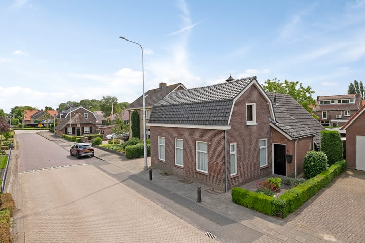 Foto 4 van Heusdenseweg 9