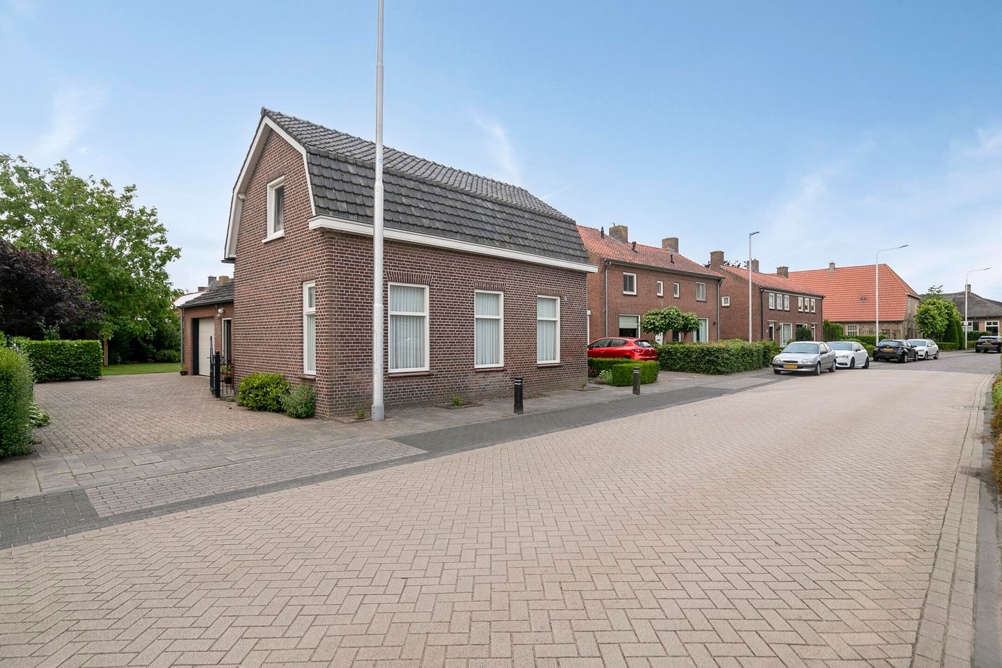 Foto 5 van Heusdenseweg 9