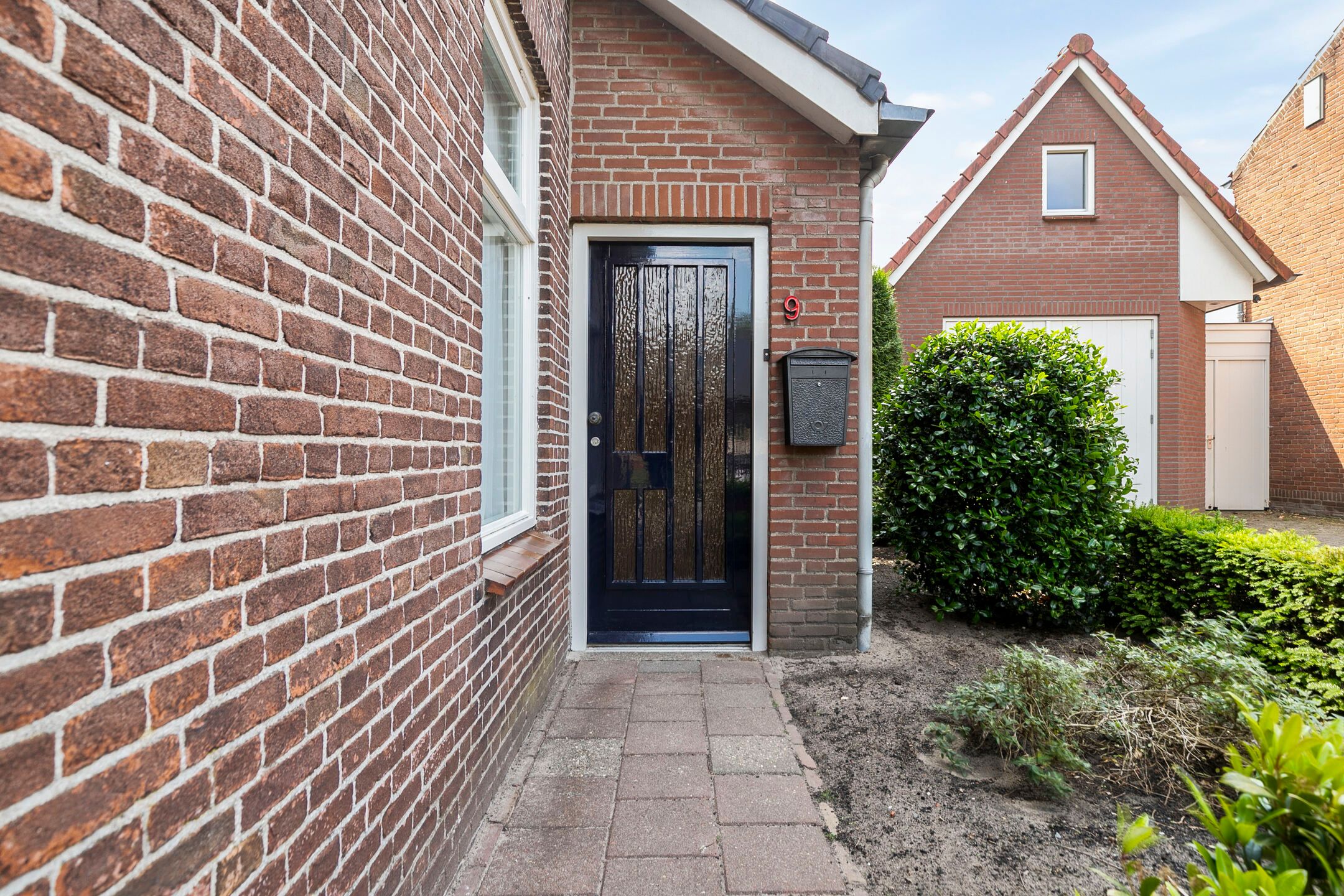 Foto 6 van Heusdenseweg 9