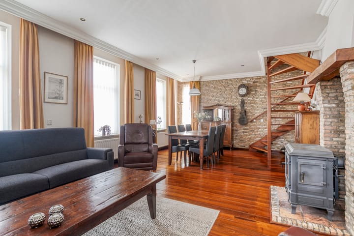 Foto 9 van Heusdenseweg 9