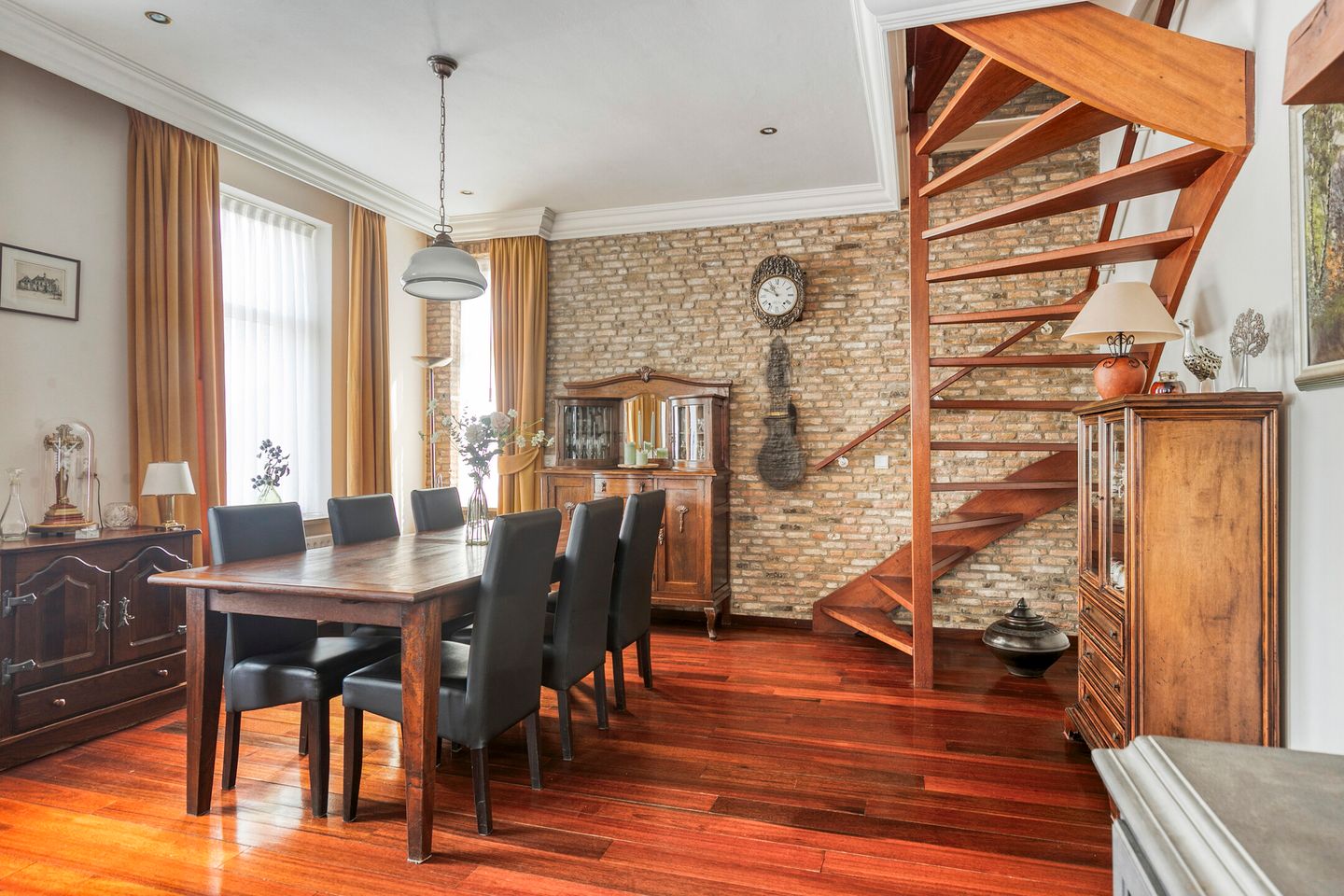 Foto 10 van Heusdenseweg 9