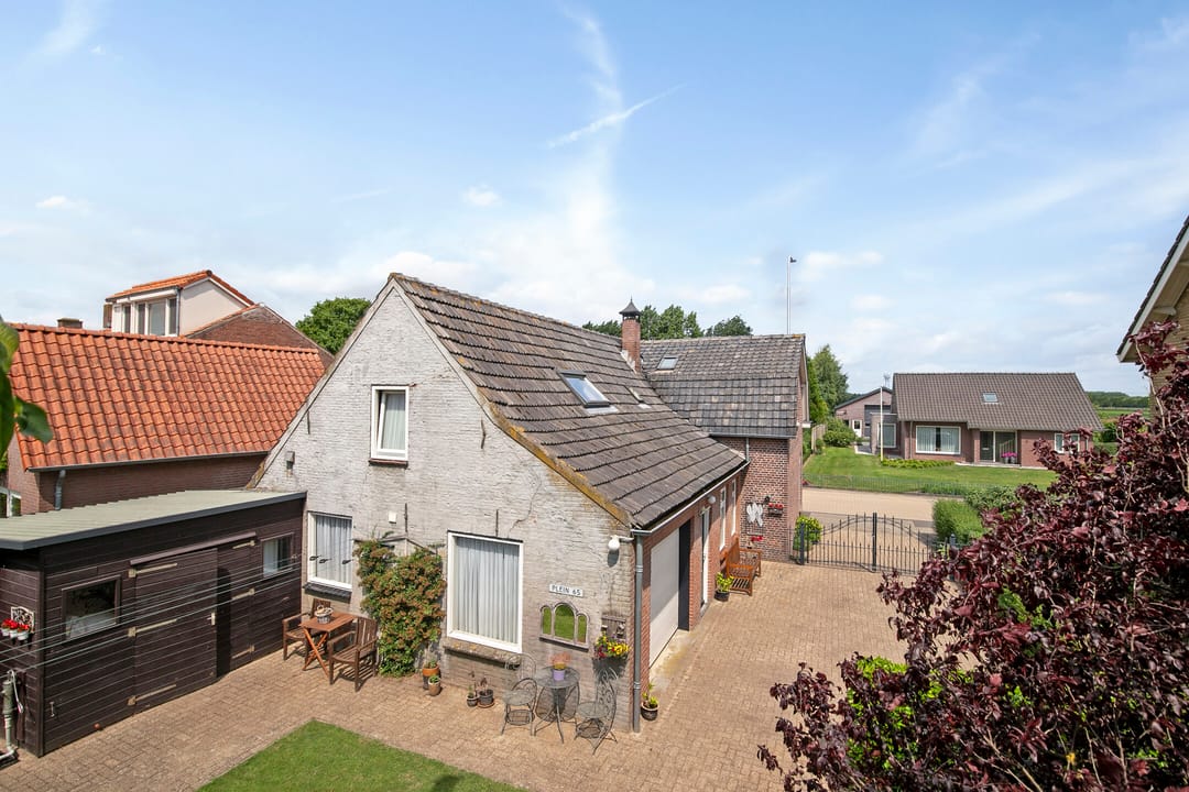 Foto 32 van Heusdenseweg 9