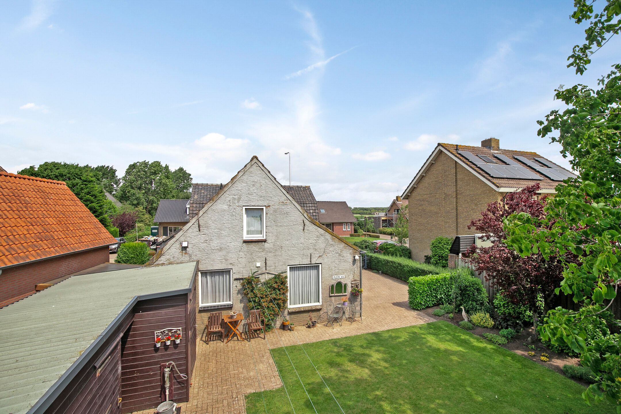 Foto 39 van Heusdenseweg 9