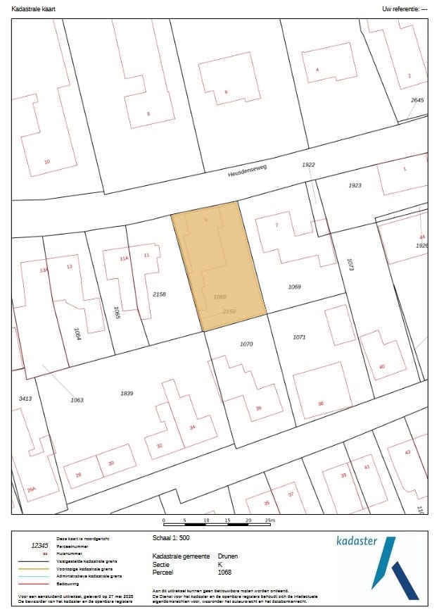 Foto 48 van Heusdenseweg 9