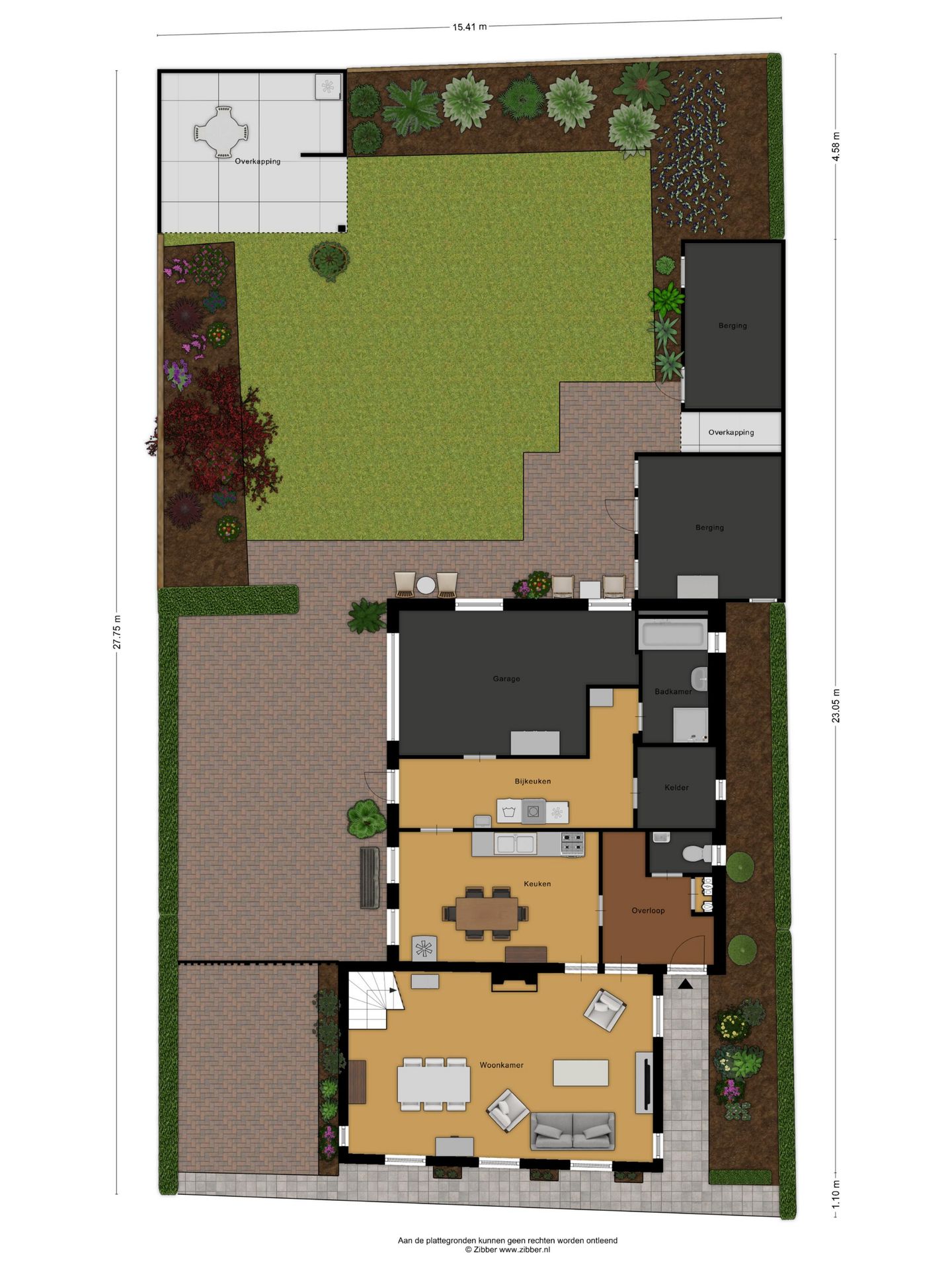 Foto 49 van Heusdenseweg 9