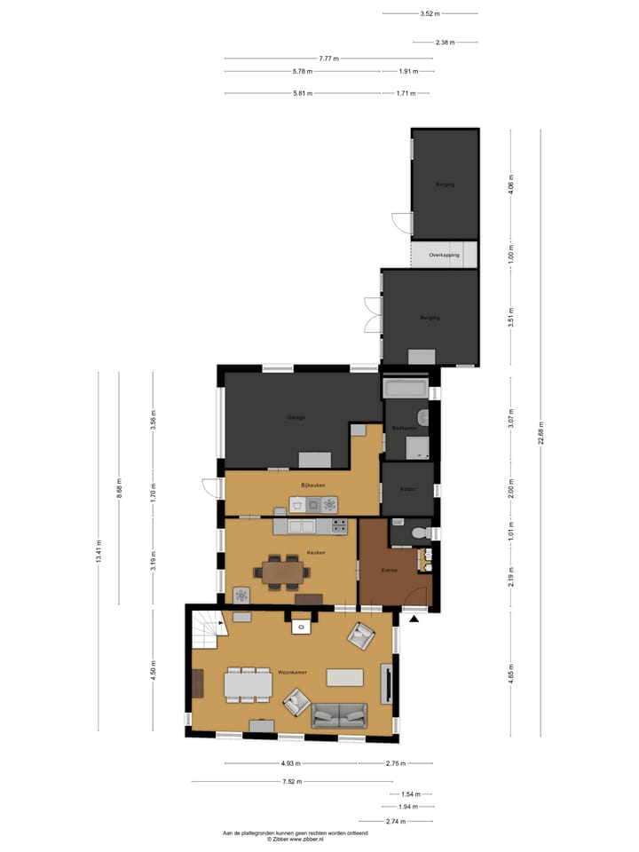 Foto 50 van Heusdenseweg 9