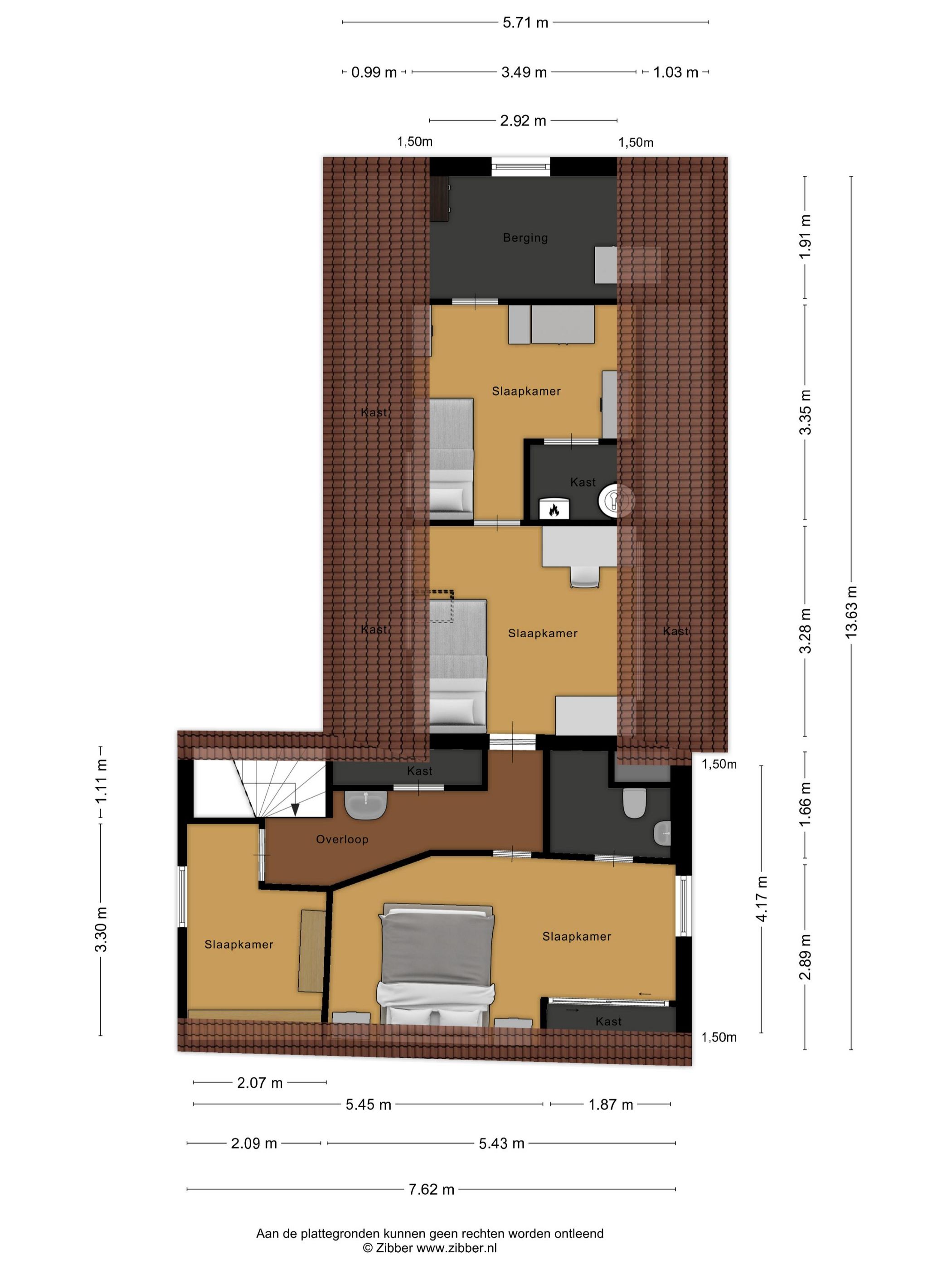 Foto 51 van Heusdenseweg 9