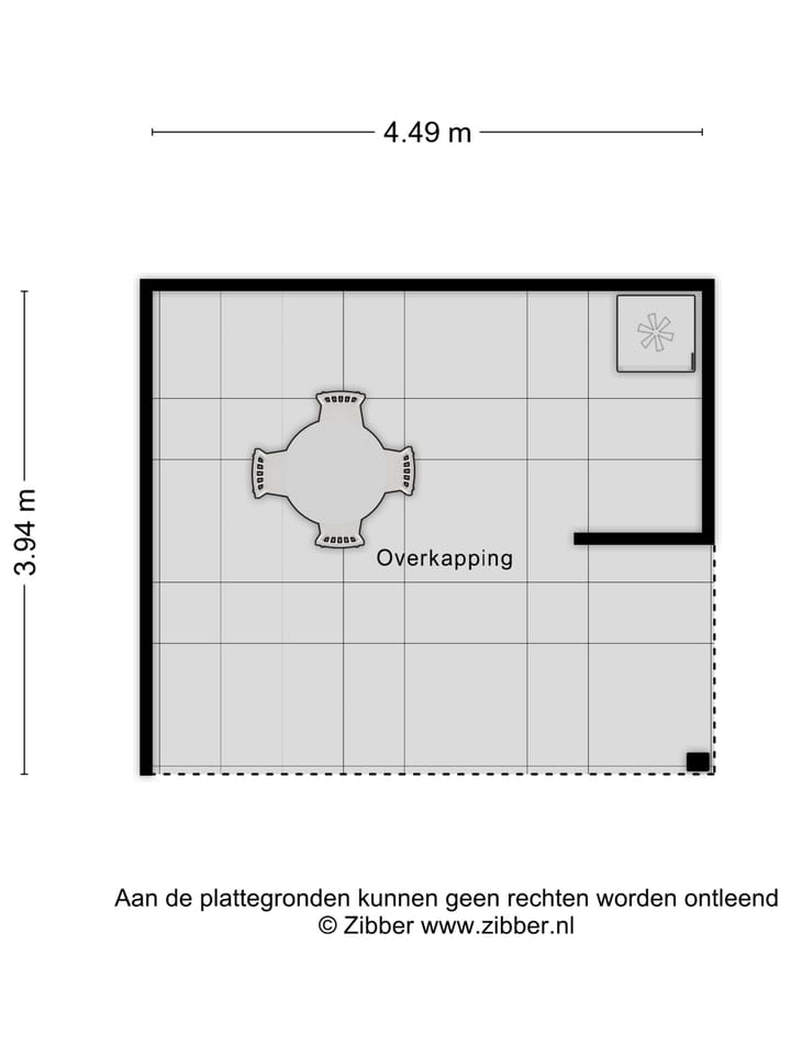 Foto 52 van Heusdenseweg 9