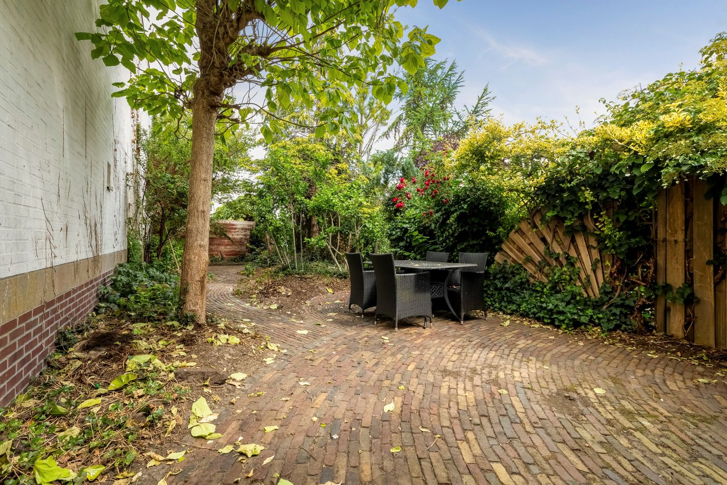 Foto 14 van Zeebruggeplein 8