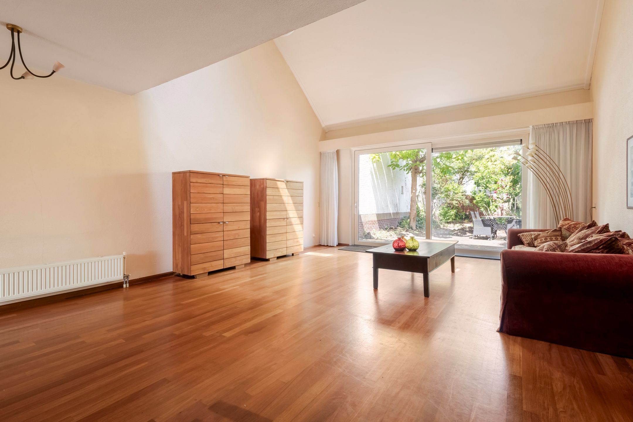 Foto 6 van Zeebruggeplein 8