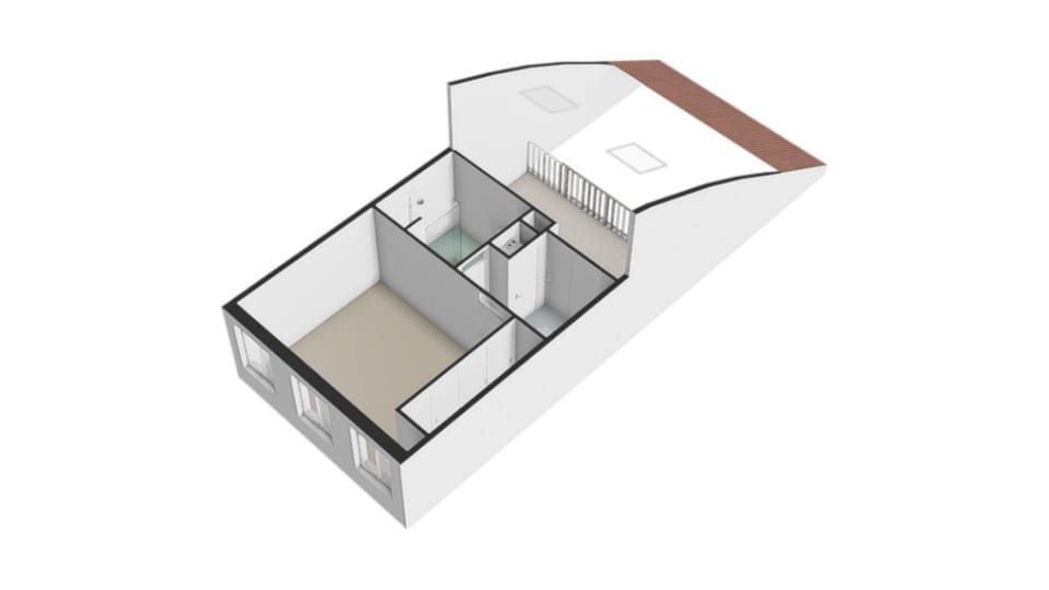 Foto 44 van Zeebruggeplein 8