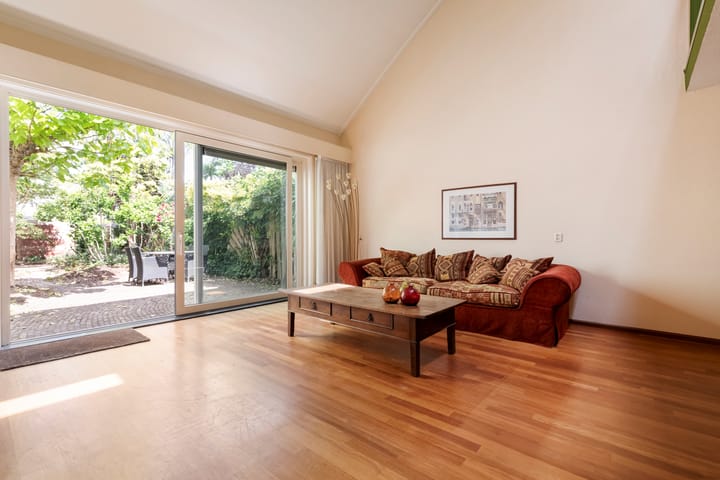 Foto 4 van Zeebruggeplein 8