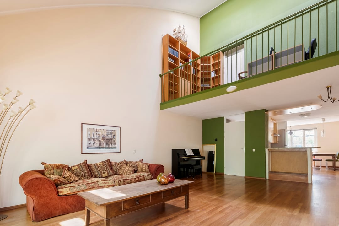 Foto 7 van Zeebruggeplein 8