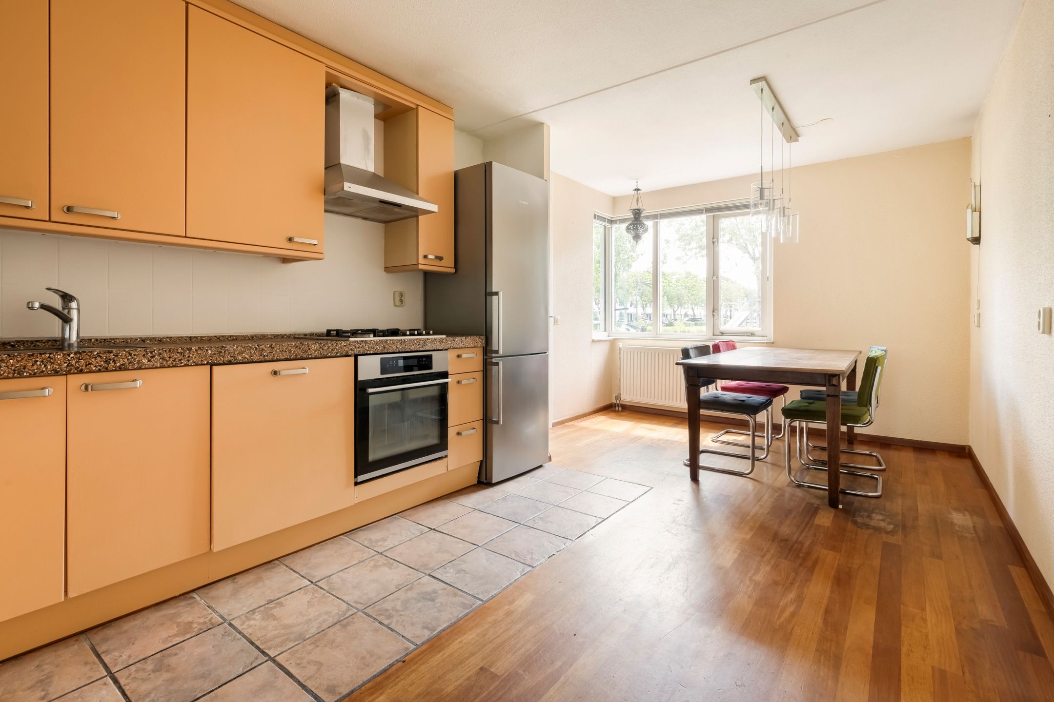 Foto 9 van Zeebruggeplein 8