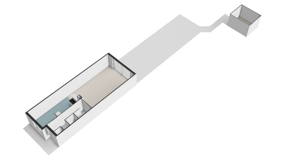 Foto 48 van Zeebruggeplein 8