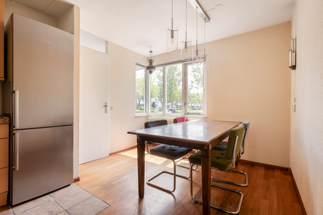 Foto 11 van Zeebruggeplein 8