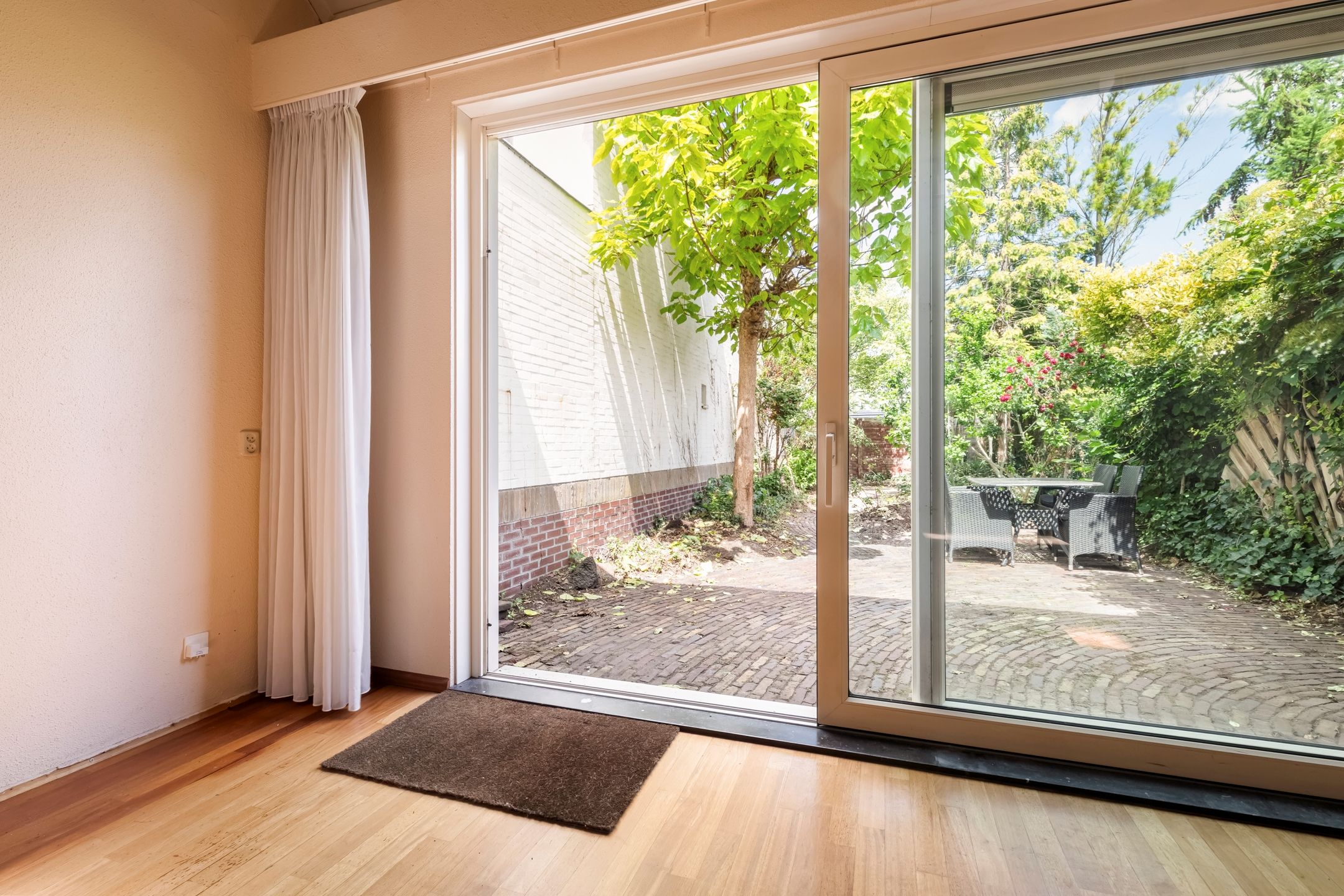 Foto 12 van Zeebruggeplein 8