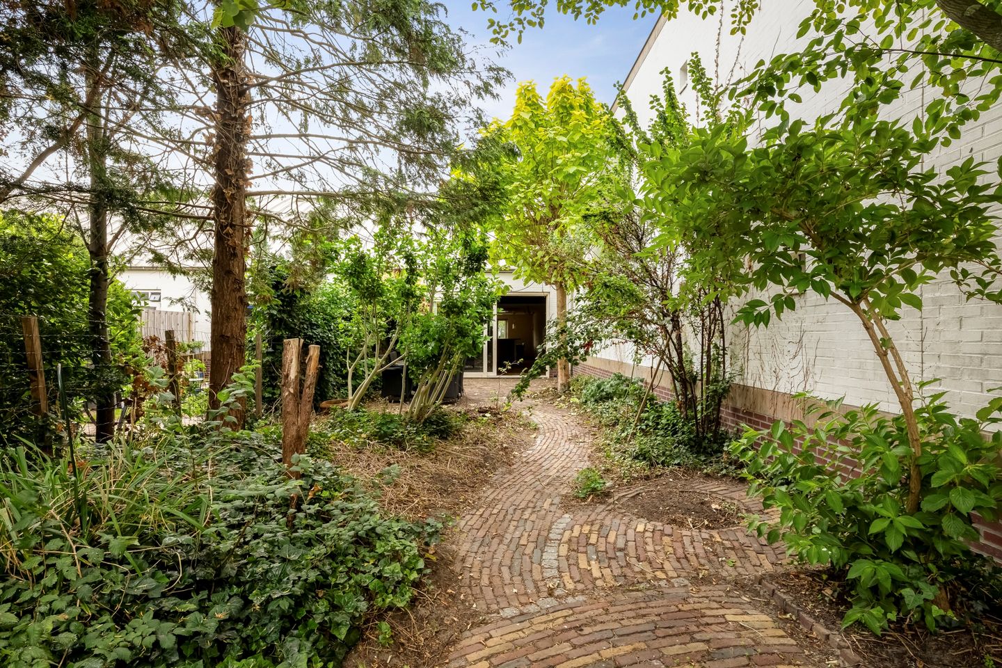 Foto 5 van Zeebruggeplein 8