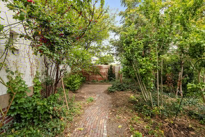 Foto 15 van Zeebruggeplein 8