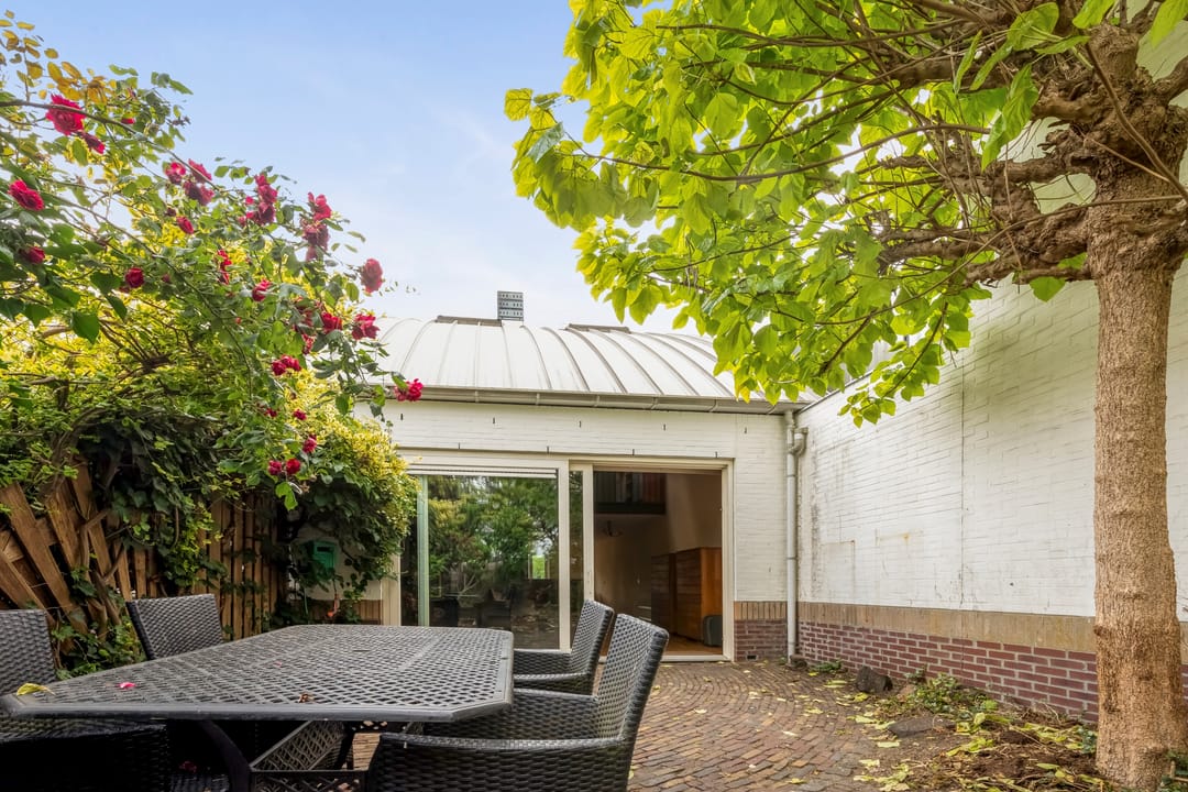 Foto 17 van Zeebruggeplein 8