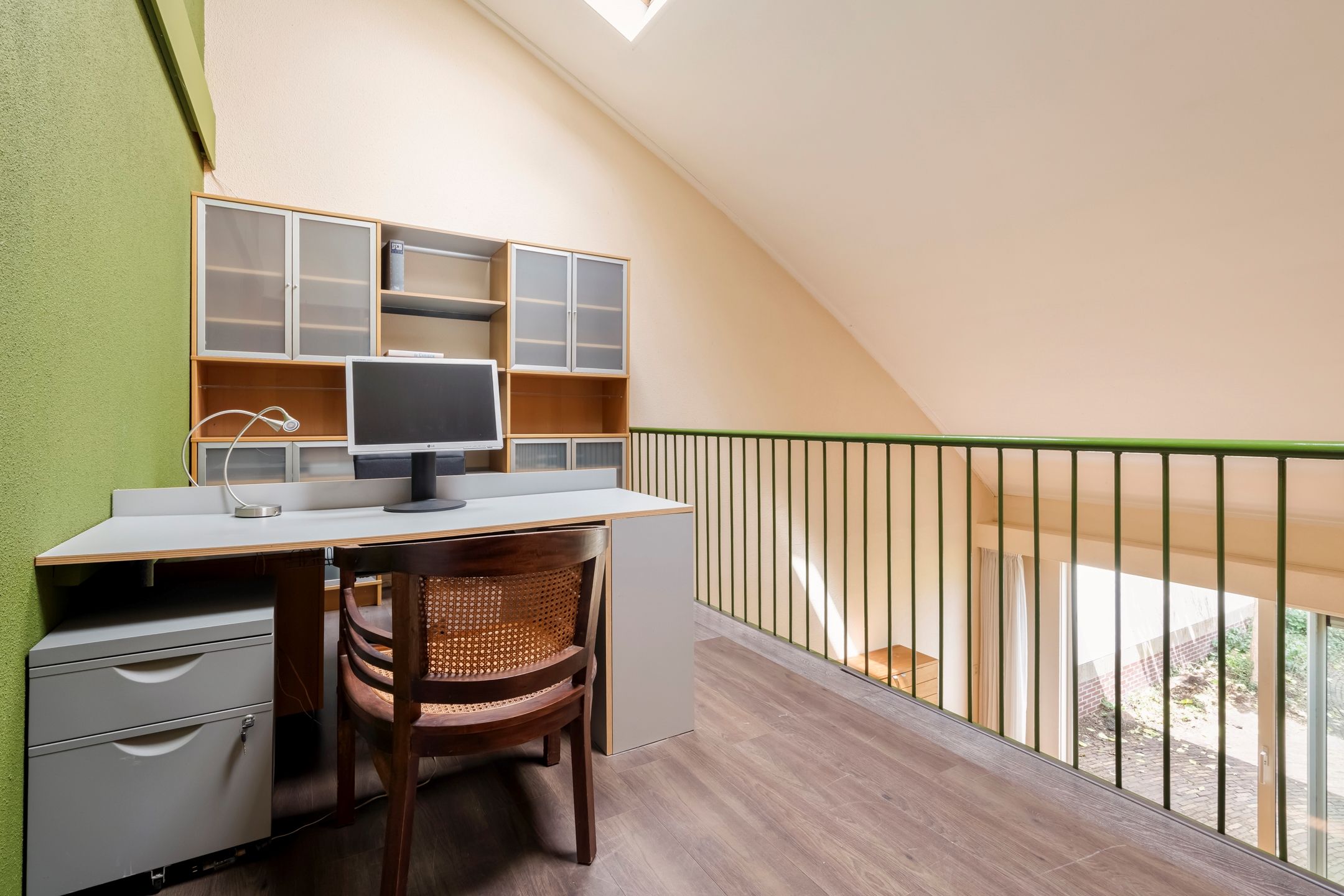 Foto 21 van Zeebruggeplein 8