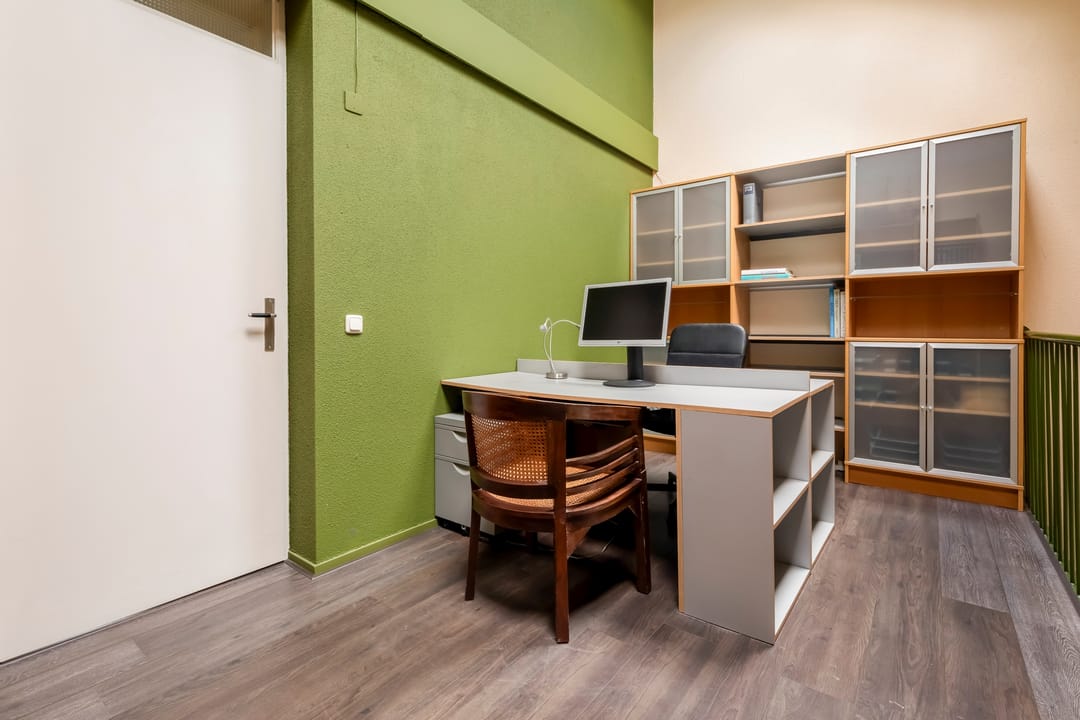 Foto 22 van Zeebruggeplein 8