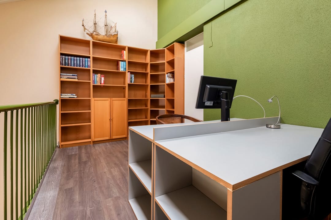 Foto 23 van Zeebruggeplein 8