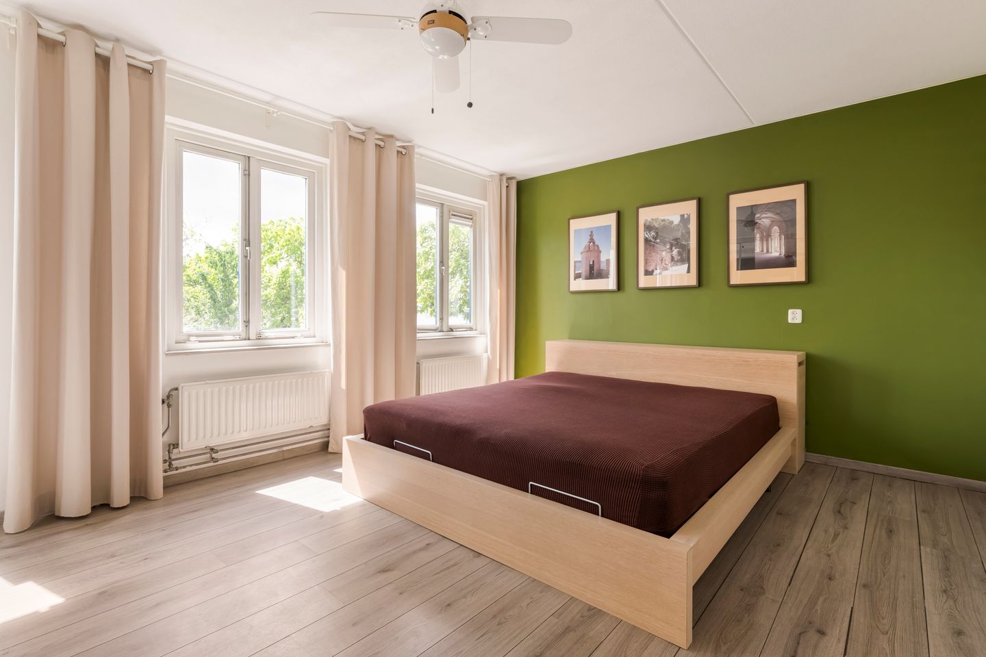 Foto 25 van Zeebruggeplein 8