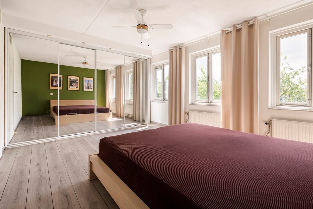 Foto 26 van Zeebruggeplein 8