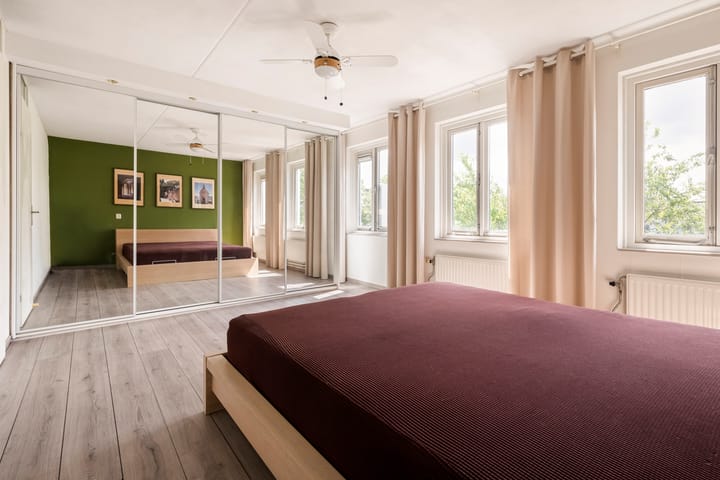 Foto 26 van Zeebruggeplein 8