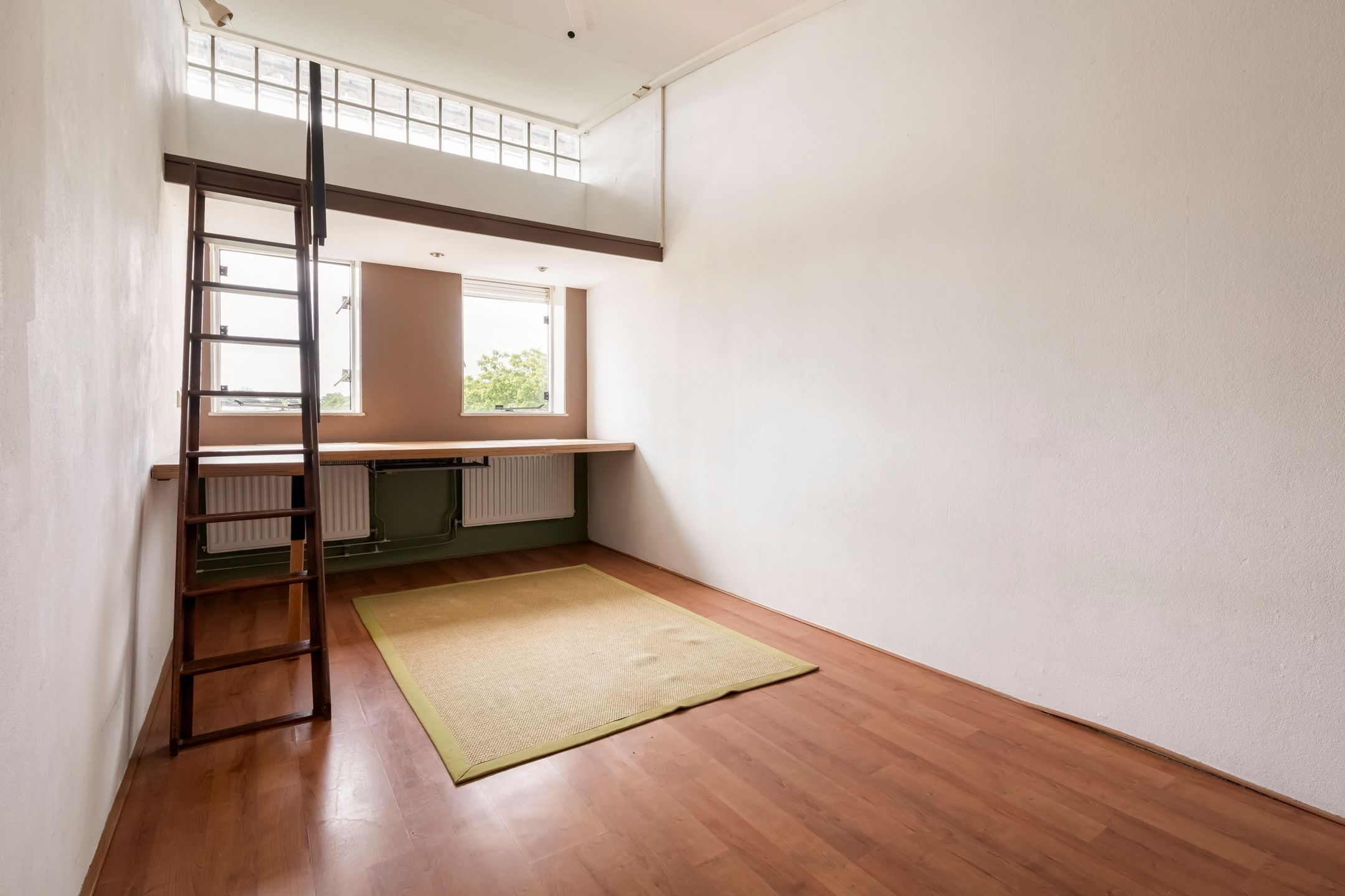 Foto 27 van Zeebruggeplein 8