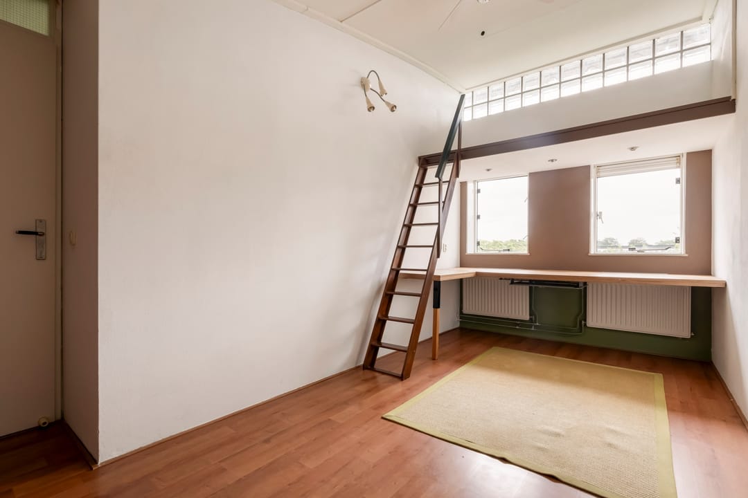 Foto 28 van Zeebruggeplein 8